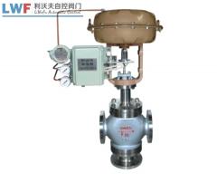 an全快速：氣動驅(qū)動，防爆設計，確保生產(chǎn)an全