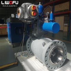 電動調(diào)節(jié)閥在自動化生產(chǎn)線中的應(yīng)用實踐