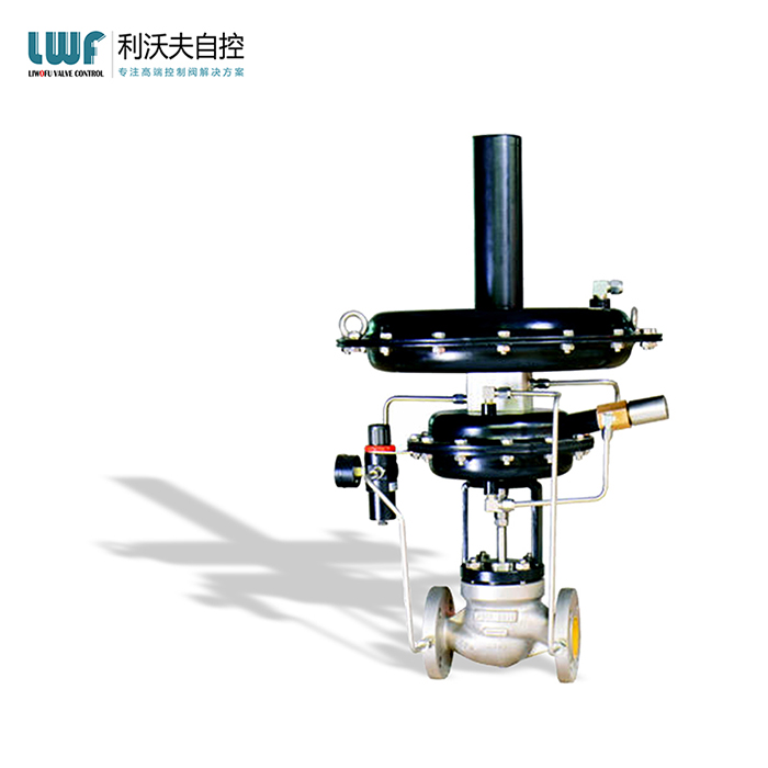 ZZYVP自力式差壓調節(jié)閥
