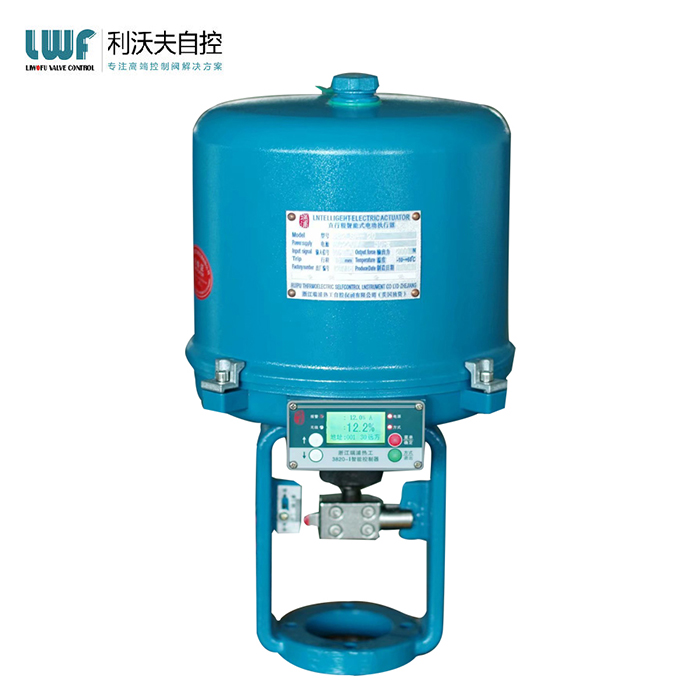 自力式壓力調節閥 自力式壓力調節閥