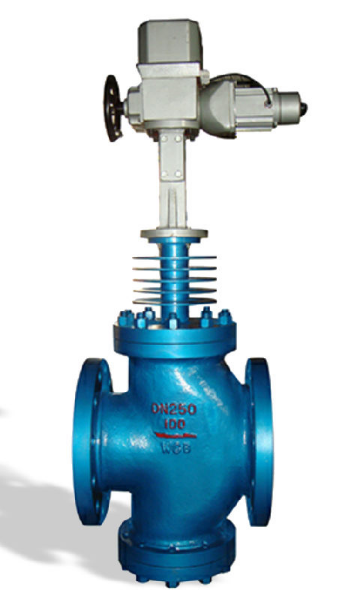 電動調(diào)節(jié)閥 電動調(diào)節(jié)閥