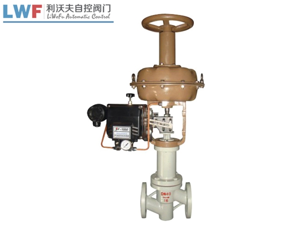 氣動(dòng)調(diào)節(jié)閥 氣動(dòng)調(diào)節(jié)閥