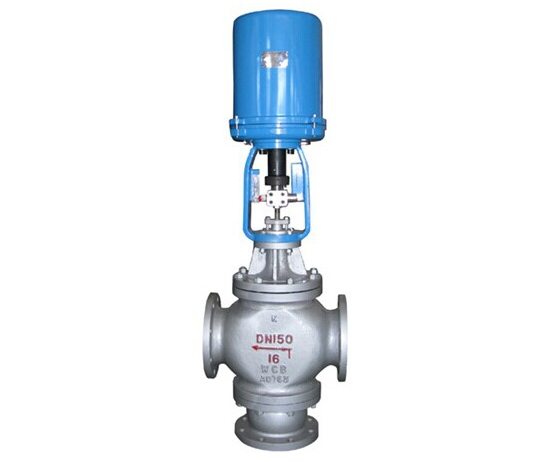 電動調節閥廠家 電動調節閥廠家