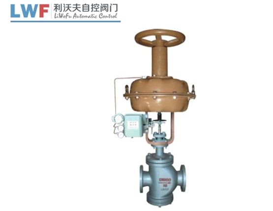 ZMAP N M型氣動薄膜單座調(diào)節(jié)閥「供應商」